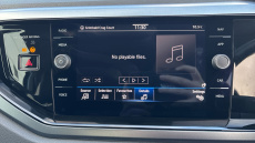 Volkswagen Polo 1.0 TSI 95 Active 5dr Petrol Hatchback